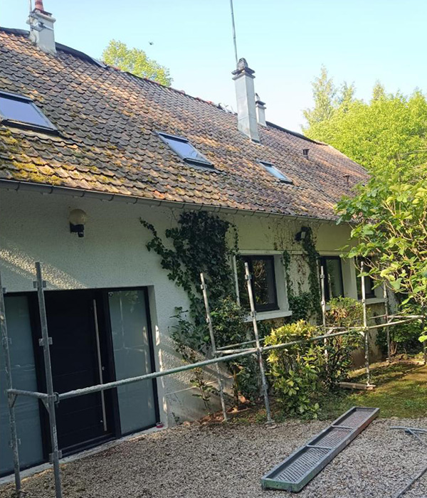 Couvreur à Meaux (77100) – M Cebotari Couverture, expert en toiture en Seine-et-Marne