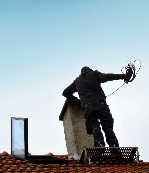 Ramonage à Meaux (77100) – Entretien et nettoyage de cheminées en Seine-et-Marne