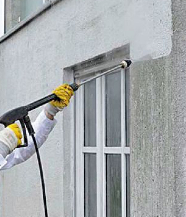 Entreprise de ravalement de façade et peinture extérieure à Meaux (77100) – Embellissez et protégez votre habitation en Seine-et-Marne