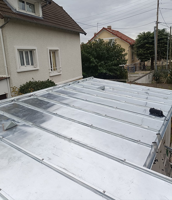 Travaux de zinguerie à Meaux (77100) – M Cebotari Couverture, votre expert en Seine-et-Marne