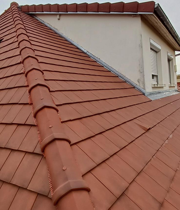 M Cebotari Couverture | Couvreur à Meaux (77100) - Toiture, Charpente & Zinguerie